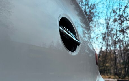 Volkswagen Passat CC I рестайлинг, 2011 год, 820 000 рублей, 8 фотография