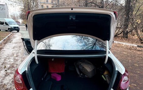 Volkswagen Passat CC I рестайлинг, 2011 год, 820 000 рублей, 10 фотография