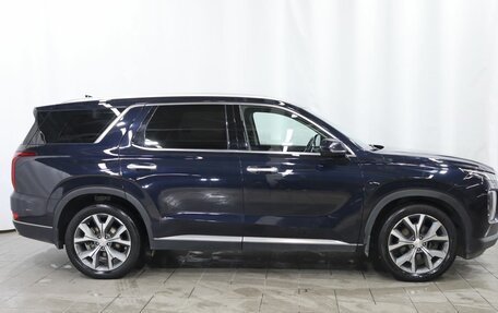 Hyundai Palisade I, 2020 год, 3 990 000 рублей, 6 фотография