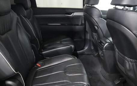 Hyundai Palisade I, 2020 год, 3 990 000 рублей, 21 фотография