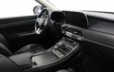 Hyundai Palisade I, 2020 год, 3 990 000 рублей, 9 фотография
