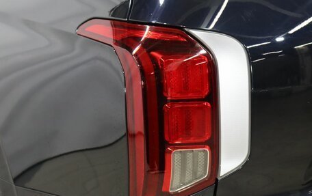 Hyundai Palisade I, 2020 год, 3 990 000 рублей, 25 фотография