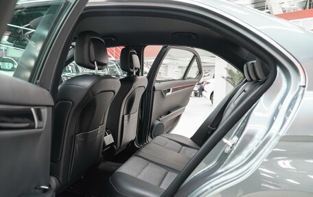 Mercedes-Benz C-Класс, 2012 год, 1 299 000 рублей, 7 фотография