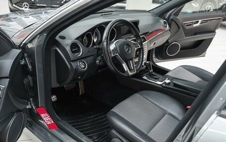 Mercedes-Benz C-Класс, 2012 год, 1 299 000 рублей, 6 фотография