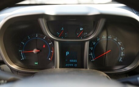 Chevrolet Orlando I, 2012 год, 1 020 000 рублей, 11 фотография