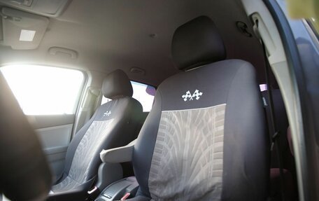 Chevrolet Orlando I, 2012 год, 1 020 000 рублей, 10 фотография