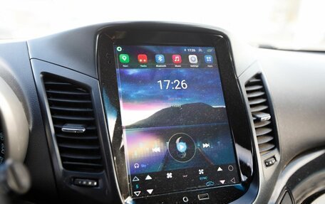 Chevrolet Orlando I, 2012 год, 1 020 000 рублей, 12 фотография