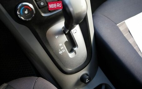 Chevrolet Orlando I, 2012 год, 1 020 000 рублей, 14 фотография