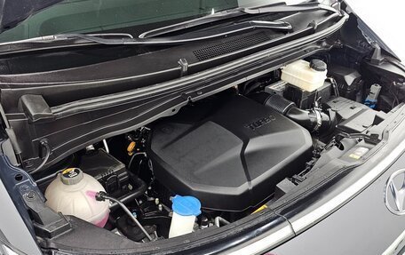 Hyundai Staria, 2021 год, 4 120 000 рублей, 6 фотография