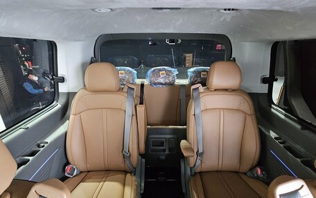 Hyundai Staria, 2021 год, 4 120 000 рублей, 12 фотография