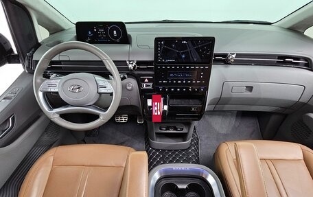 Hyundai Staria, 2021 год, 4 120 000 рублей, 7 фотография