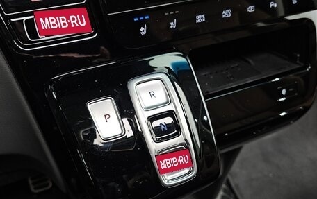 Hyundai Staria, 2021 год, 4 120 000 рублей, 9 фотография