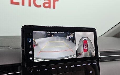 Hyundai Staria, 2021 год, 4 120 000 рублей, 15 фотография