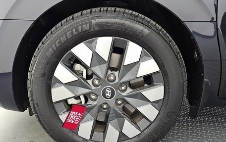 Hyundai Staria, 2021 год, 4 120 000 рублей, 5 фотография