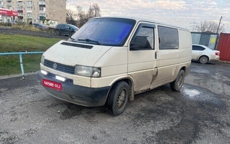 Volkswagen Transporter T4, 1997 год, 519 999 рублей, 1 фотография