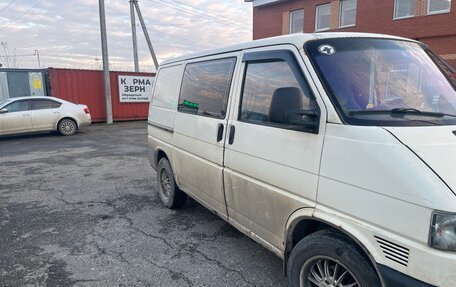 Volkswagen Transporter T4, 1997 год, 519 999 рублей, 2 фотография