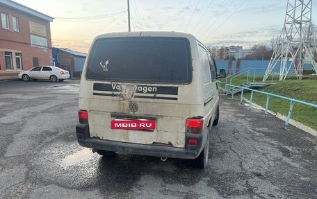 Volkswagen Transporter T4, 1997 год, 519 999 рублей, 3 фотография