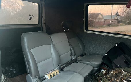 Volkswagen Transporter T4, 1997 год, 519 999 рублей, 5 фотография