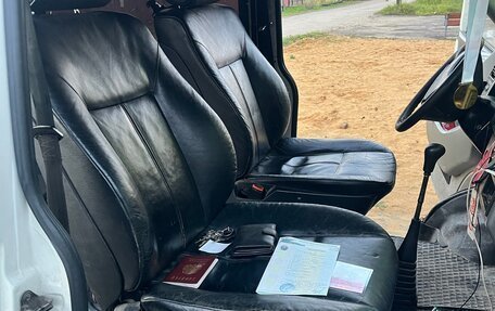 Volkswagen Transporter T4, 1997 год, 519 999 рублей, 7 фотография