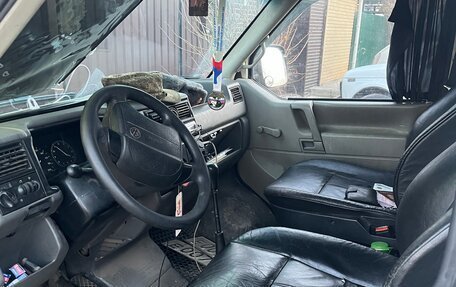 Volkswagen Transporter T4, 1997 год, 519 999 рублей, 4 фотография