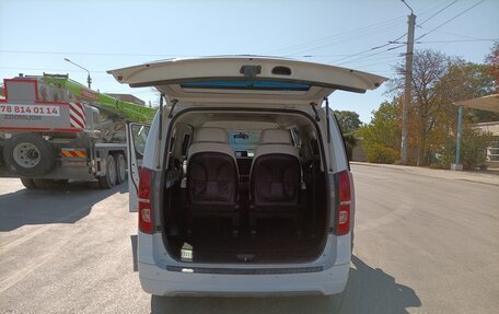 Hyundai Grand Starex Grand Starex I рестайлинг 2, 2019 год, 4 500 000 рублей, 4 фотография