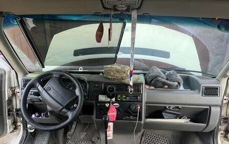 Volkswagen Transporter T4, 1997 год, 519 999 рублей, 8 фотография