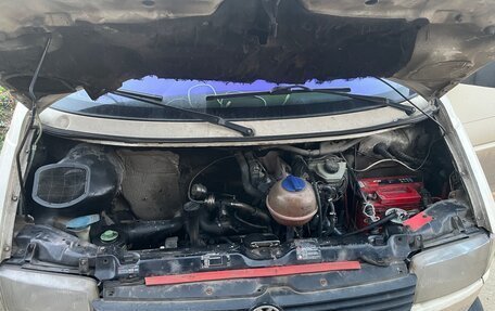 Volkswagen Transporter T4, 1997 год, 519 999 рублей, 9 фотография