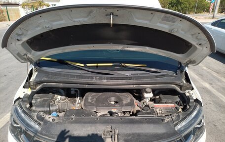 Hyundai Grand Starex Grand Starex I рестайлинг 2, 2019 год, 4 500 000 рублей, 5 фотография