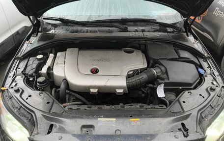 Volvo XC70 II рестайлинг, 2008 год, 1 400 000 рублей, 11 фотография