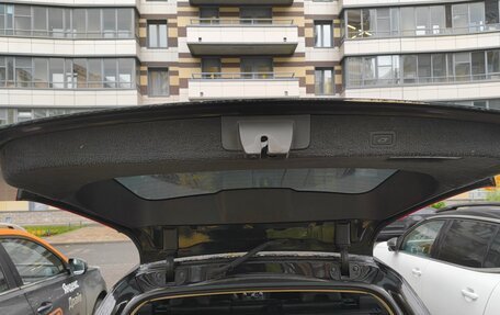 Volvo XC70 II рестайлинг, 2008 год, 1 400 000 рублей, 10 фотография