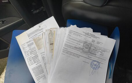 Volvo XC70 II рестайлинг, 2008 год, 1 400 000 рублей, 13 фотография