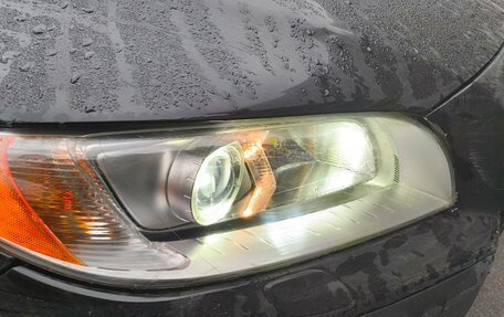 Volvo XC70 II рестайлинг, 2008 год, 1 400 000 рублей, 14 фотография