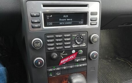 Volvo XC70 II рестайлинг, 2008 год, 1 400 000 рублей, 7 фотография