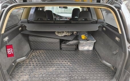 Volvo XC70 II рестайлинг, 2008 год, 1 400 000 рублей, 9 фотография