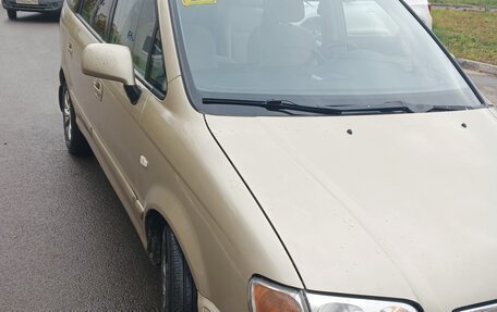 Hyundai Trajet I рестайлинг, 2005 год, 645 000 рублей, 4 фотография