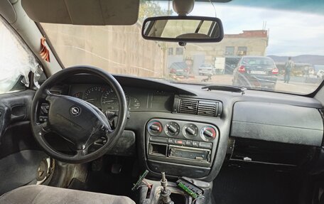 Opel Omega B, 1996 год, 115 000 рублей, 2 фотография