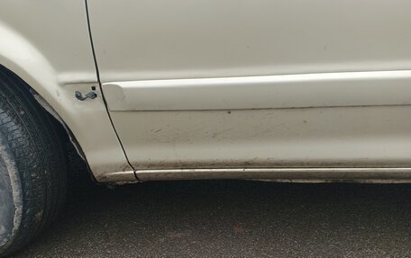 Hyundai Trajet I рестайлинг, 2005 год, 645 000 рублей, 8 фотография