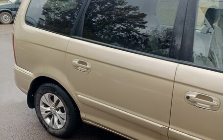 Hyundai Trajet I рестайлинг, 2005 год, 645 000 рублей, 7 фотография