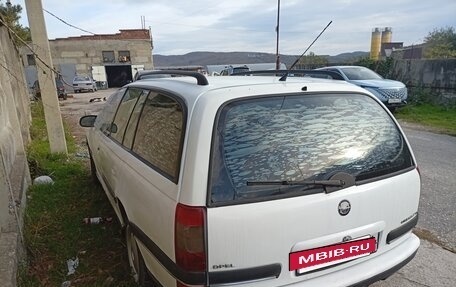 Opel Omega B, 1996 год, 115 000 рублей, 4 фотография