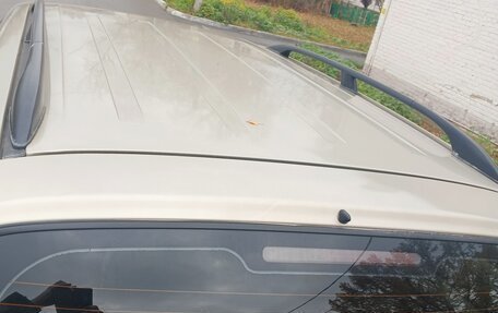 Hyundai Trajet I рестайлинг, 2005 год, 645 000 рублей, 10 фотография