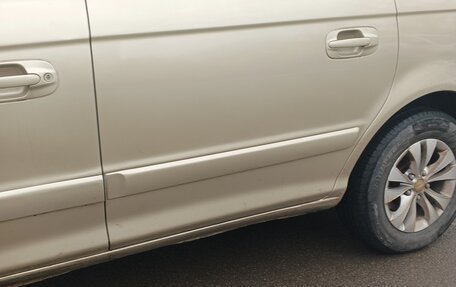 Hyundai Trajet I рестайлинг, 2005 год, 645 000 рублей, 12 фотография