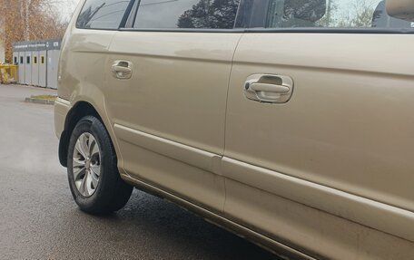 Hyundai Trajet I рестайлинг, 2005 год, 645 000 рублей, 11 фотография