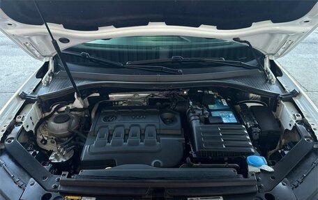 Volkswagen Tiguan II, 2018 год, 2 590 000 рублей, 32 фотография