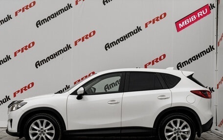 Mazda CX-5 II, 2011 год, 1 450 000 рублей, 3 фотография