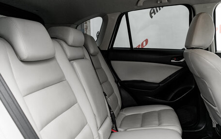 Mazda CX-5 II, 2011 год, 1 450 000 рублей, 25 фотография