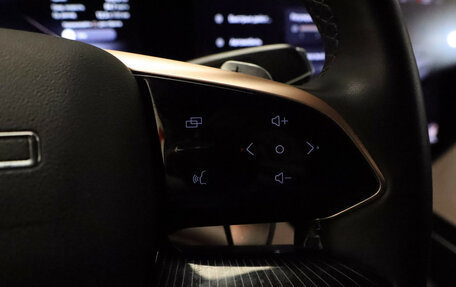 CheryExeed VX, 2023 год, 3 197 000 рублей, 11 фотография