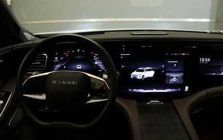 CheryExeed VX, 2023 год, 3 197 000 рублей, 8 фотография