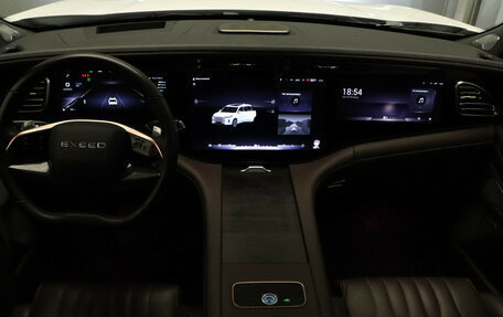 CheryExeed VX, 2023 год, 3 197 000 рублей, 9 фотография