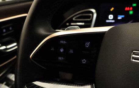 CheryExeed VX, 2023 год, 3 197 000 рублей, 12 фотография