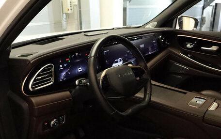 CheryExeed VX, 2023 год, 3 197 000 рублей, 7 фотография